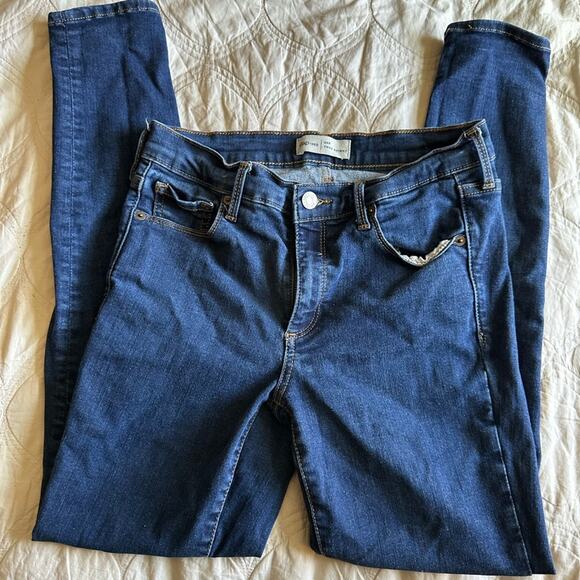 GAP Denim - CLOSET CLEAR OUT!  GAP True Skinny Denim Blue Jeans